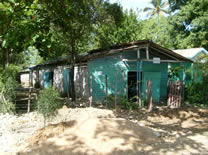 Current old church/school